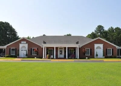 garrett funeral home