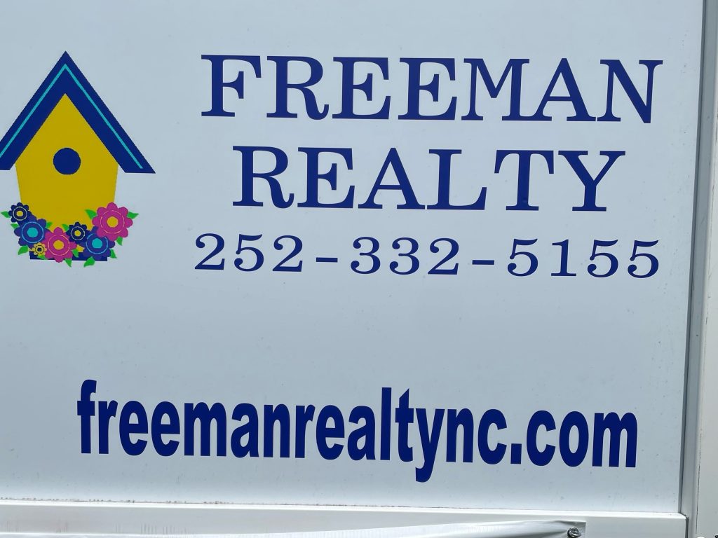realty freemans