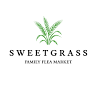 Sweet Grass Flea Market logo